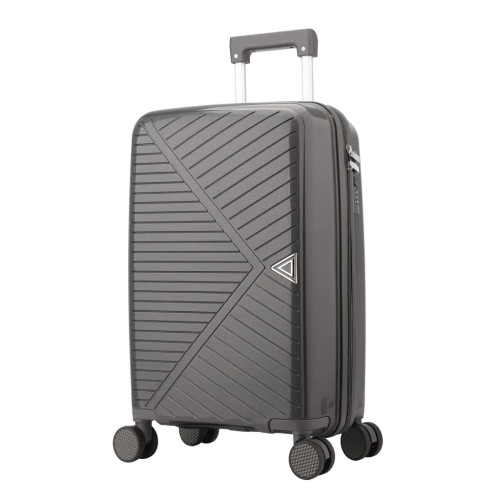 Чемодан Semi Line 20" (S) Graphite (T5829-1) (DAS303415) – Semi Line (вид 1)