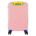 Чемодан Semi Line 20" (S) Rose (T5806-1) (DAS303409) – Semi Line (вид 2)