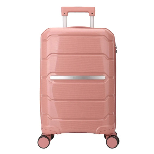 Валіза Semi Line 20" (S) Rose Gold (T5836-1) (DAS303209) – Semi Line