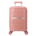 Валіза Semi Line 20" (S) Rose Gold (T5836-1) (DAS303209) – Semi Line
