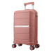 Валіза Semi Line 20" (S) Rose Gold (T5836-1) (DAS303209) – Semi Line (вид 1)