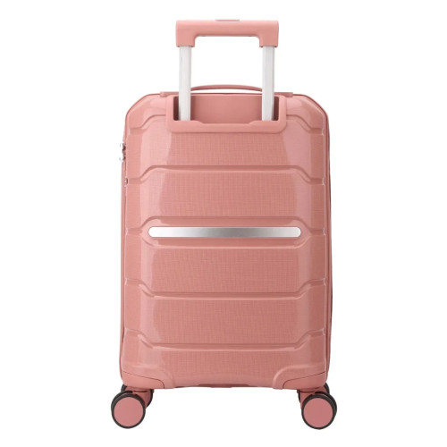 Валіза Semi Line 20" (S) Rose Gold (T5836-1) (DAS303209) – Semi Line (вид 2)