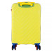 Чемодан Semi Line 20" (S) Yellow (T5801-1) (DAS303183) – Semi Line (вид 2)