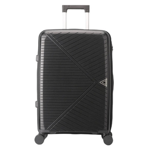 Чемодан Semi Line 28" (L) Black (T5826-3) (DAS303414) – Semi Line