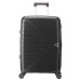 Чемодан Semi Line 28" (L) Black (T5826-3) (DAS303414) – Semi Line