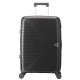Чемодан Semi Line 28" (L) Black (T5826-3) (DAS303414)