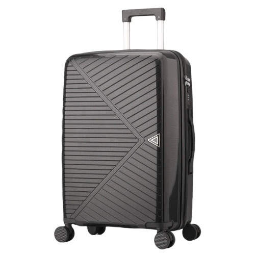 Чемодан Semi Line 28" (L) Black (T5826-3) (DAS303414) – Semi Line (вид 1)