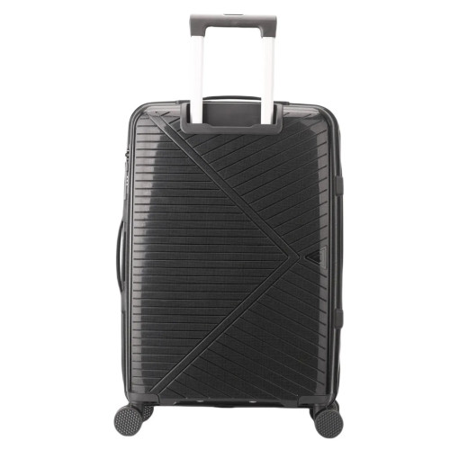 Чемодан Semi Line 28" (L) Black (T5826-3) (DAS303414) – Semi Line (вид 2)