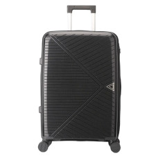 Валіза Semi Line 24" (M) Black (T5826-2) (DAS303413)