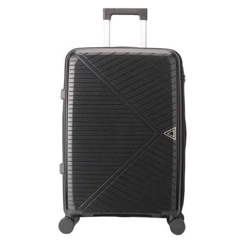 Валіза Semi Line 24" (M) Black (T5826-2) (DAS303413) – Semi Line