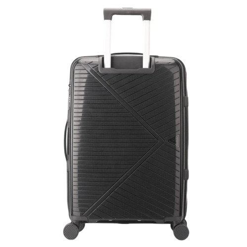 Валіза Semi Line 24" (M) Black (T5826-2) (DAS303413) – Semi Line (вид 2)