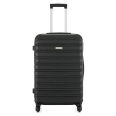 Валіза Semi Line 24" (M) Black (T5953-2) (DAS303425)
