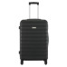 Валіза Semi Line 24" (M) Black (T5953-2) (DAS303425) – Semi Line