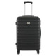 Валіза Semi Line 24" (M) Black (T5953-2) (DAS303425)