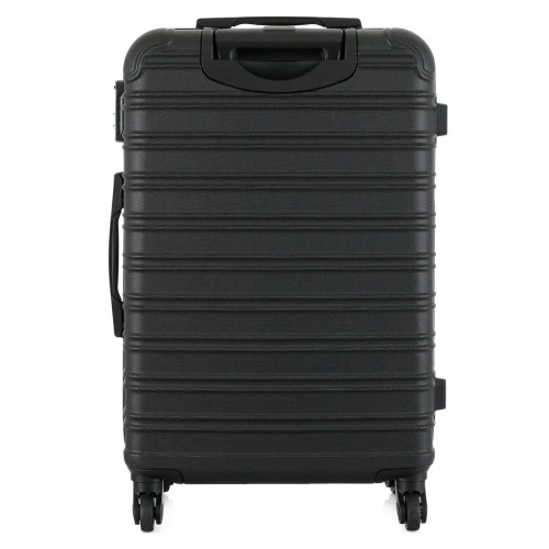 Валіза Semi Line 24" (M) Black (T5953-2) (DAS303425) – Semi Line (вид 2)