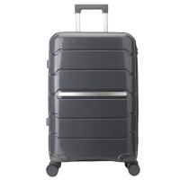 Валіза Semi Line 24" (M) Graphite (T5835-2) (DAS303207)