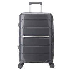 Валіза Semi Line 24" (M) Graphite (T5835-2) (DAS303207)