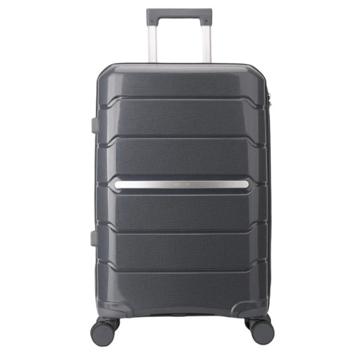 Валіза Semi Line 24" (M) Graphite (T5835-2) (DAS303207) – Semi Line