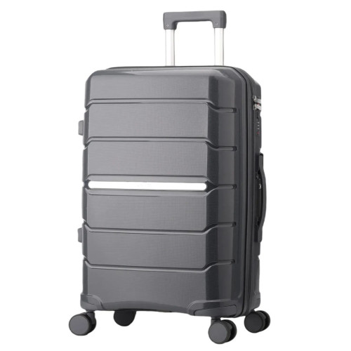 Валіза Semi Line 24" (M) Graphite (T5835-2) (DAS303207) – Semi Line (вид 1)