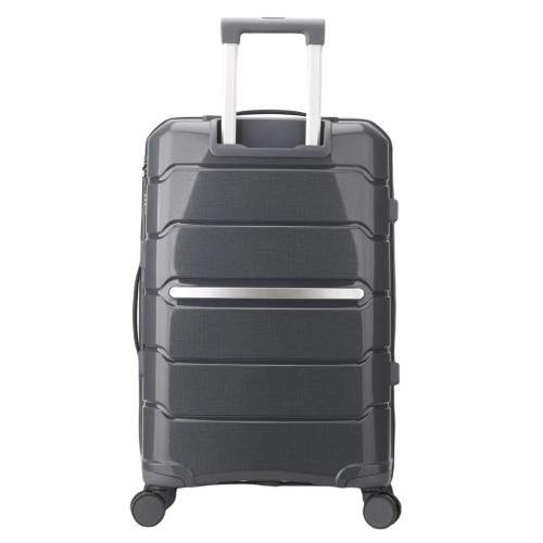 Валіза Semi Line 24" (M) Graphite (T5835-2) (DAS303207) – Semi Line (вид 2)
