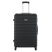 Чемодан Semi Line 28" (L) Black (T5953-3) (DAS303426) – Semi Line