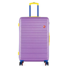 Чемодан Semi Line 28" (L) Purple (T5845-3) (DAS303420)