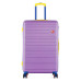 Чемодан Semi Line 28" (L) Purple (T5845-3) (DAS303420) – Semi Line