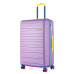 Чемодан Semi Line 28" (L) Purple (T5845-3) (DAS303420) – Semi Line (вид 1)
