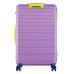 Чемодан Semi Line 28" (L) Purple (T5845-3) (DAS303420) – Semi Line (вид 2)