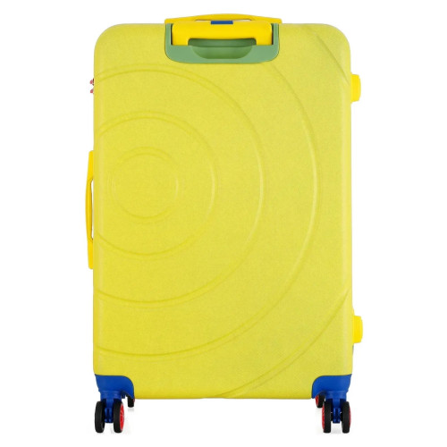 Валіза Semi Line 28" (L) Yellow (T5929-3) (DAS303423) – Semi Line (вид 2)
