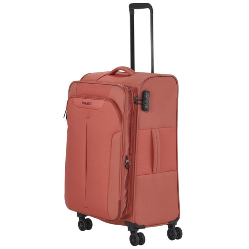 Чемодан Travelite Croatia Coral M (TL080348-88) – Travelite (вид 1)