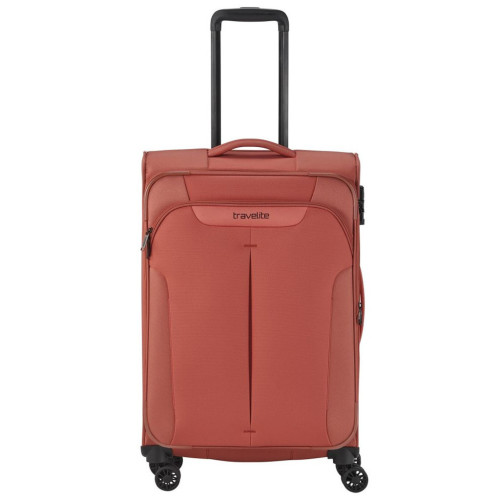 Чемодан Travelite Croatia Coral M (TL080348-88) – Travelite (вид 2)