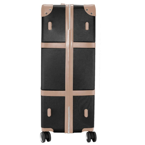 Чемодан Semi Line 28" (L) Black/Pink Cream (T5671-4) (DAS302672) – Semi Line (вид 2)