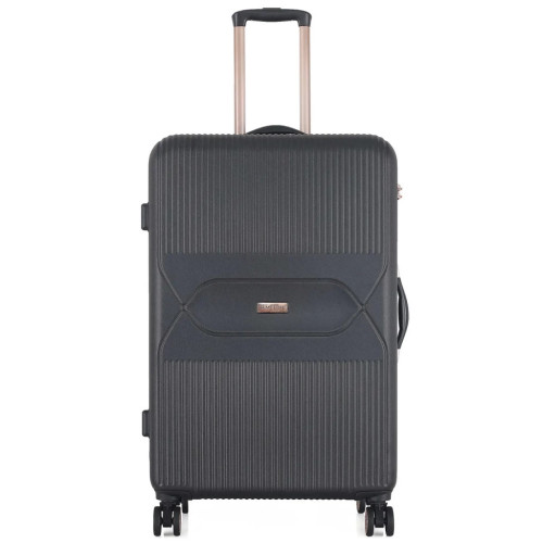 Валіза Semi Line 28" L T5787-3 Black (DAS302970) – Semi Line