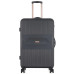 Валіза Semi Line 28" L T5787-3 Black (DAS302970) – Semi Line