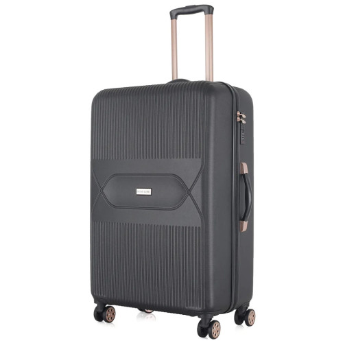 Валіза Semi Line 28" L T5787-3 Black (DAS302970) – Semi Line (вид 1)