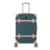 Валіза Semi Line 28" L T5838-4 Green-Navy (DAS303351) – Semi Line