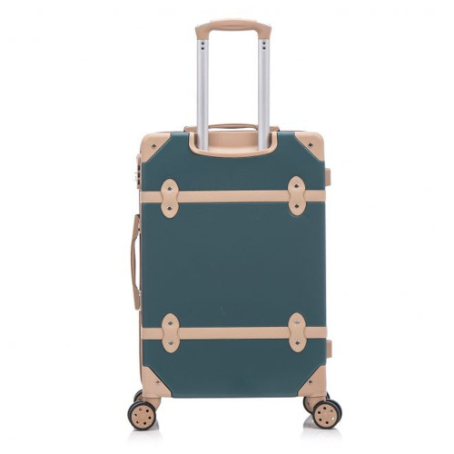Валіза Semi Line 28" L T5838-4 Green-Navy (DAS303351) – Semi Line (вид 1)