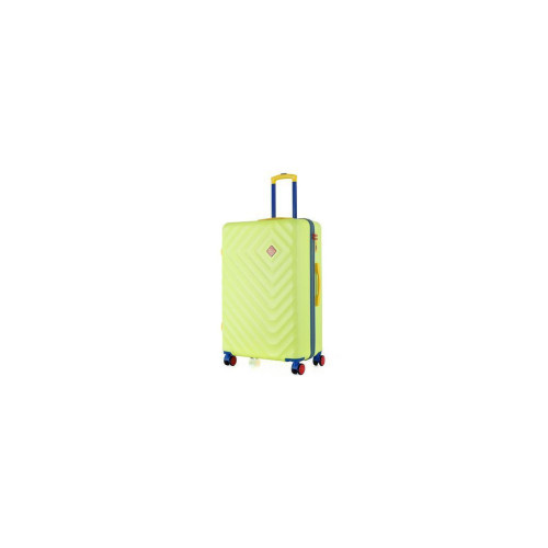 Валіза Semi Line 28" L T5803-3 Lemon (DAS303191) – Semi Line