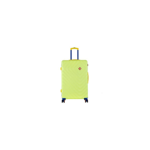 Валіза Semi Line 28" L T5803-3 Lemon (DAS303191) – Semi Line (вид 1)