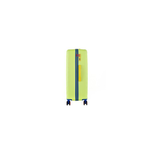 Валіза Semi Line 28" L T5803-3 Lemon (DAS303191) – Semi Line (вид 2)