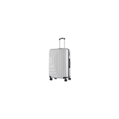 Валіза Semi Line 28" L T5762-4 Light Grey (DAS302943) – Semi Line