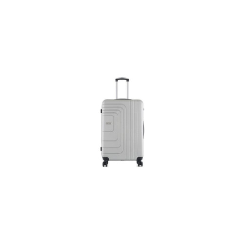 Валіза Semi Line 28" L T5762-4 Light Grey (DAS302943) – Semi Line (вид 1)