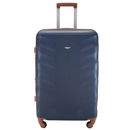 Чемодан Semi Line 28" L T5706-3 Navy (DAS303335) – Semi Line