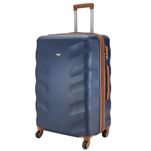 Чемодан Semi Line 28" L T5706-3 Navy (DAS303335) – Semi Line (вид 1)