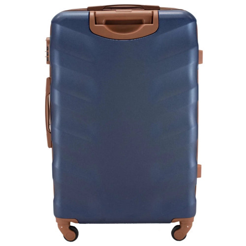 Чемодан Semi Line 28" L T5706-3 Navy (DAS303335) – Semi Line (вид 2)