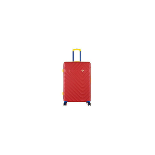 Валіза Semi Line 28" L T5802-3 Red (DAS303188) – Semi Line (вид 1)