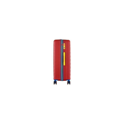 Валіза Semi Line 28" L T5802-3 Red (DAS303188) – Semi Line (вид 2)