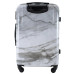 Валіза Semi Line 28" L T5731-1 White Marble (DAS303341) – Semi Line (вид 2)