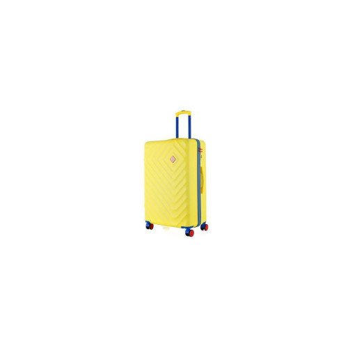 Валіза Semi Line 28" L T5801-3 Yellow (DAS303185) – Semi Line